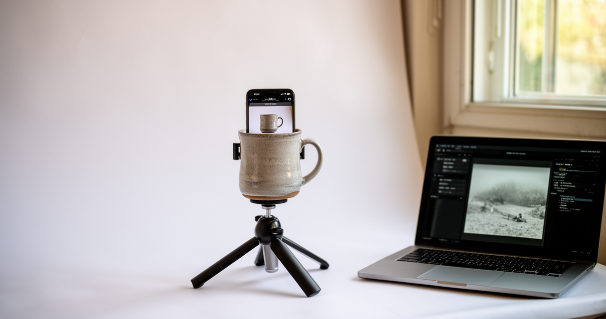 Best AI Product Photo Tools for Etsy & Shopify (2026)