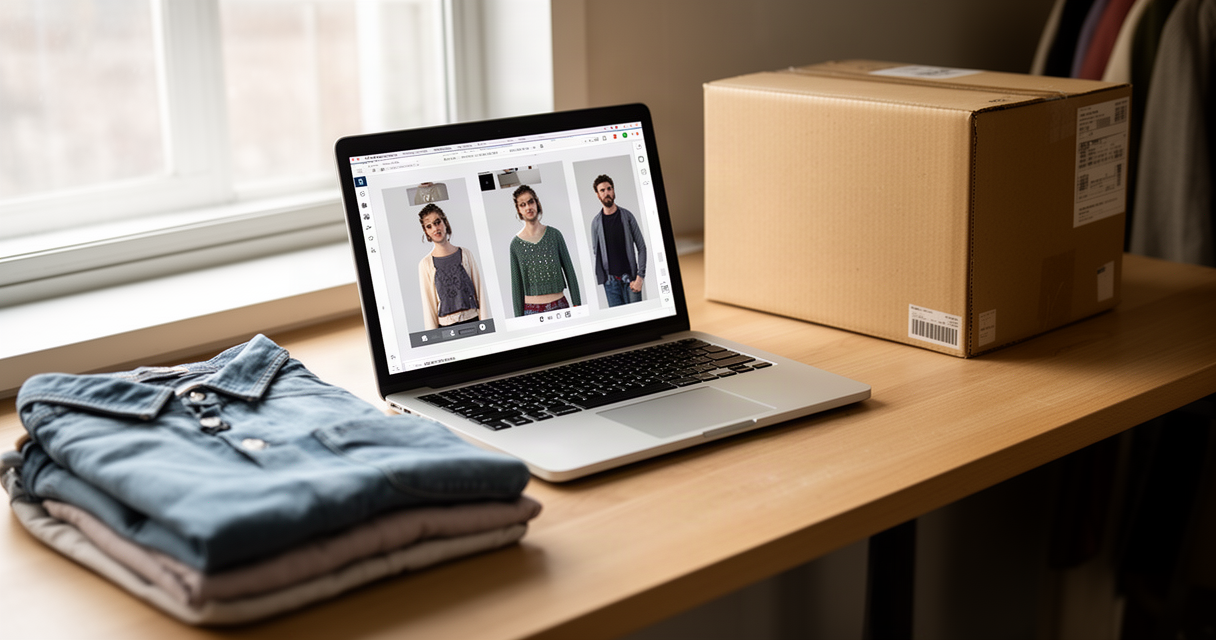 Best AI Try-On Apps for Small Shopify Fashion Stores (2026)