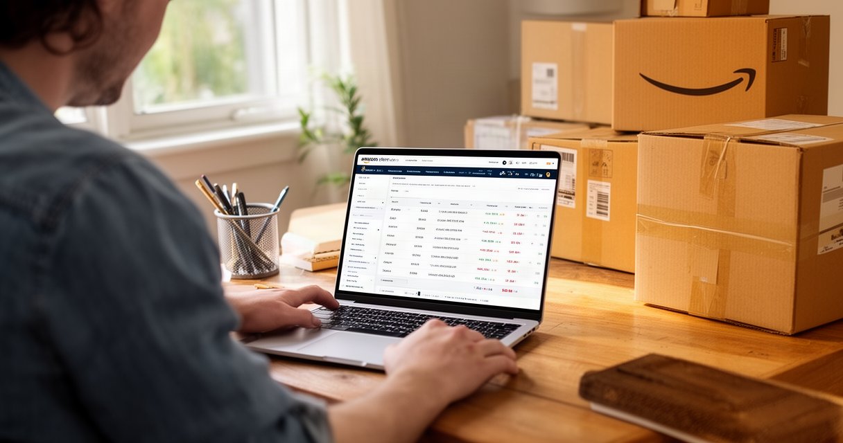Best Amazon FBA Reimbursement Software for Small Sellers (2026)