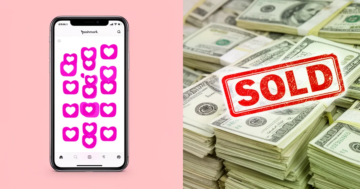 How to Send Offer to Likers on Poshmark (2026 Guide)