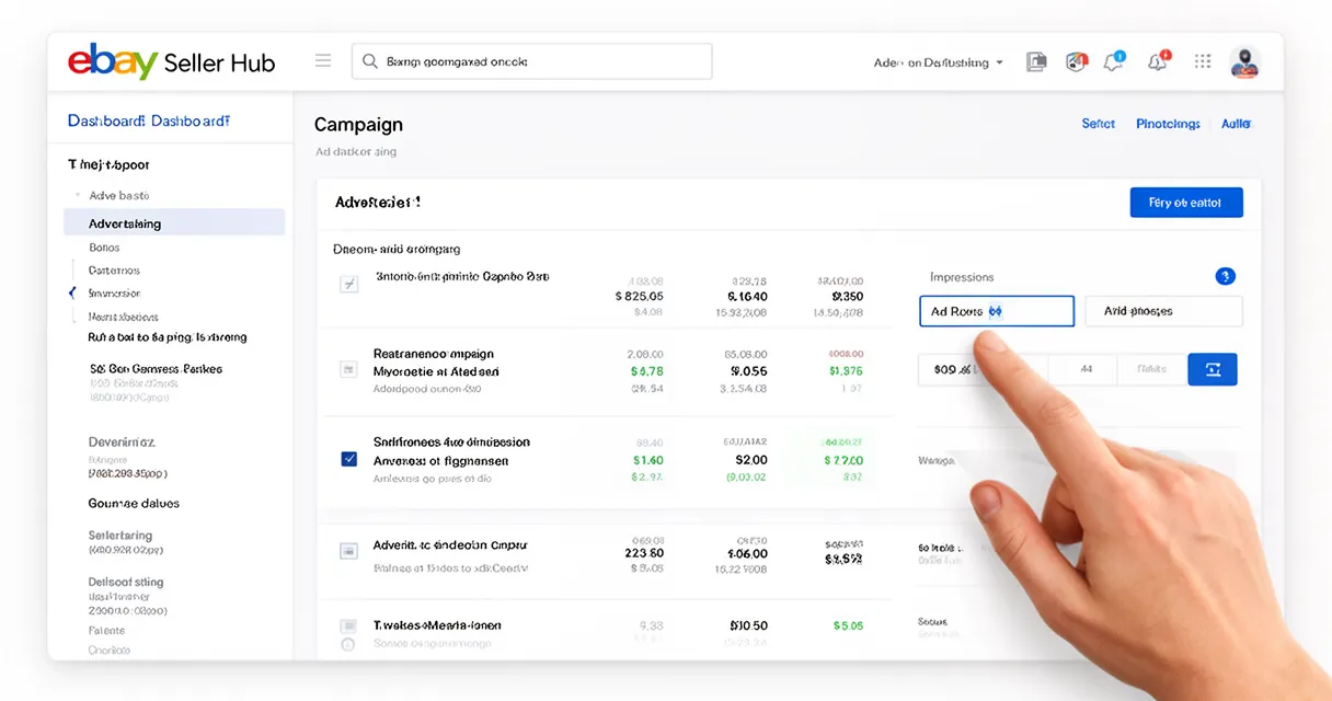 eBay Promoted Listings 2026: Complete Guide for Resellers